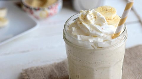 உணவுச் சுற்றுலா: கேரளாவில் கிடைக்கும் ‘ஷார்ஜா’