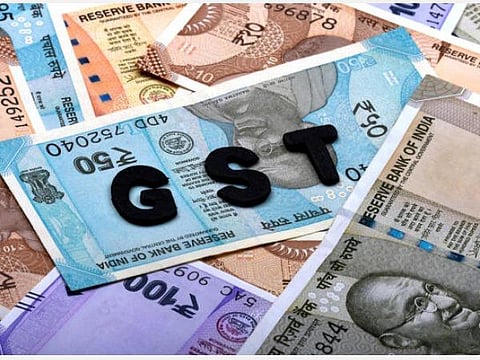 ஜிஎஸ்டி வசூல் சாதனை: மே மாதத்தில் 44% உயர்வு; தமிழகத்தில் ரூ.7,910 கோடி வசூல்