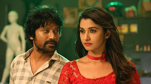 ‘யங் மேஸ்ட்ரோ’ ஆன யுவன் - கவனம் ஈர்க்கும் எஸ்.ஜே.சூர்யாவின் ‘பொம்மை’ ட்ரெய்லர்