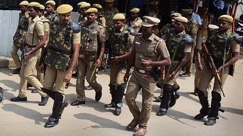 (கோப்புப் படம்) - ஜெ.மனோகரன்.