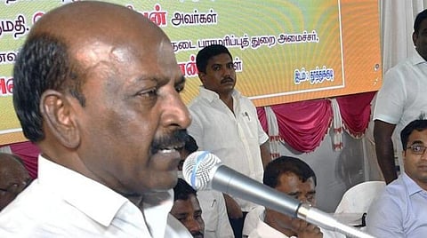 'நோய்களோடு போராட வேண்டிய காலம் இது' - மருத்துவப் படிப்பு நிறைவு விழாவில் அமைச்சர் மா.சுப்பிரமணியன் பேச்சு