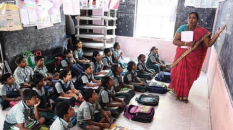 சமத்துவம், தேர்வு முறை சீர்திருத்தம்... - மாநிலக் கல்விக் கொள்கைக்கு 10 வழிகாட்டுதல்கள் - அரசாணை வெளியீடு