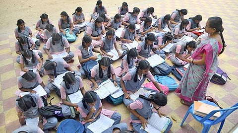 ஓராண்டுக்குள் மாநில கல்விக் கொள்கையை உருவாக்க வேண்டும் - வழிகாட்டுதல் அரசாணை வெளியீடு