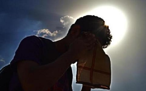 உணவு வகைகளை மாற்றிக்கொண்டால் கோடை வெயிலை சமாளிக்கலாம்: சித்த மருத்துவர் பாஸ்கரன் ஆலோசனை