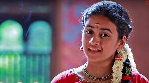 மனத்தை விசாலப்படுத்தும் அரங்கன்