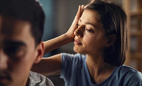 நிழல் மனிதர்களுக்காக கண்ணீர்விடும் மனசும் உங்கள் வலிமையைக் குறிக்கும் அடையாளமே!