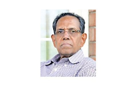 360: அ.முத்துலிங்கத்துக்கு ‘கி.ரா. விருது’