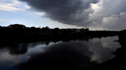 வானிலை முன்னறிவிப்பு: தமிழகத்தில் அடுத்த 2 நாட்களுக்கு 13 மாவட்டங்களில் கனமழை வாய்ப்பு