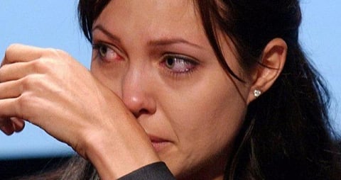 அப்போது சொன்னார் இப்போதும் வலிக்கிறது!