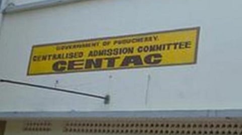 புதுச்சேரி அரசுப் பள்ளி மாணவர்களுக்கு பயன்படுமா சென்டாக் நிதி? - உள்ஒதுக்கீடும் இல்லை; 50% அரசு ஒதுக்கீடும் கிடைக்காத அவலம்