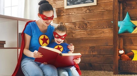 புதிய தொடர் | பேசு பெண்ணே!