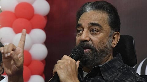 போதைப் பொருள் விவகாரத்தில் ஜாக்கிரதையாக இருக்க வேண்டும் - கமல்ஹாசன் கருத்து