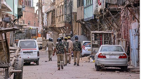 முகமது நபி குறித்து அவதூறான கருத்து | இந்திய தூதரகத்திற்கு சம்மன் அனுப்பிய ஈரான், கத்தார், குவைத்; முழு விவரம்