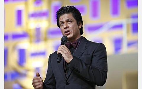 ஷாருக் கான்