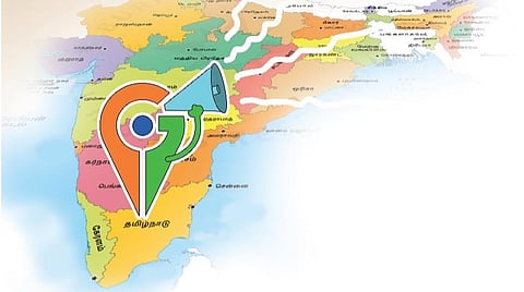 புவிசார் குறியீடு பயன் தருவது எப்போது?