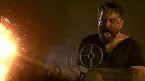 ‘விக்ரம்’ வசூல் சாதனை: 3 நாட்களில் இந்தியாவில் மட்டும் ரூ.100 கோடி; உலக அளவில் ரூ.150 கோடி