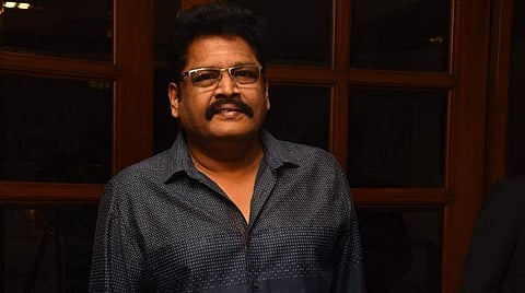 ‘ரஜினி 169’ படத்தில் நெல்சனுடன் இணையும் கே.எஸ்.ரவிகுமார்