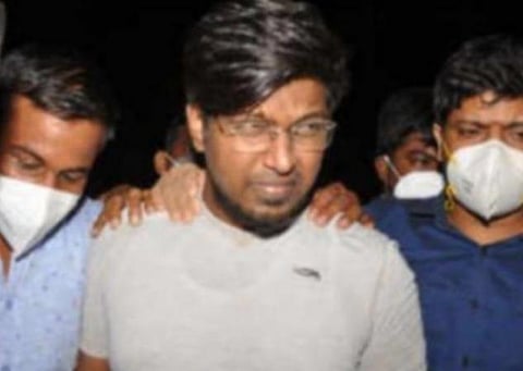 ஜாமீன் கோரி பப்ஜி மதன் தாக்கல் செய்த மனு வாபஸ்: வழக்கை தள்ளுபடி செய்து உயர் நீதிமன்றம் உத்தரவு