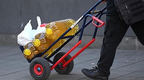 ரஷ்யாவில் இருந்து அடுத்த இறக்குமதி: கச்சா எண்ணெயை தொடர்ந்து சூரியகாந்தி: சலுகை விலையில் வாங்க விரைவில் பேச்சுவார்த்தை