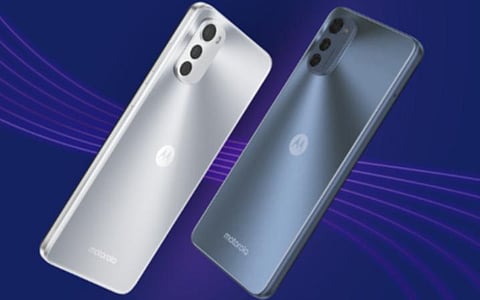 இந்திய சந்தையில் அறிமுகமானது மோட்டோ ஜி82 5ஜி ஸ்மார்ட்போன் | விலை & சிறப்பு அம்சங்கள்