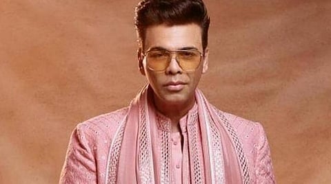 “நான் சாய் பல்லவியின் மிகப் பெரிய ரசிகன்” - பாலிவுட் இயக்குநர் கரண் ஜோஹர்