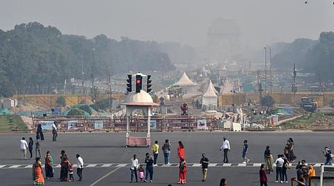 சுற்றுச்சூழல் செயல்திறன் குறியீட்டில் கடைசி இடம் பிடித்த இந்தியா - ஆய்வு முடிவுகள்