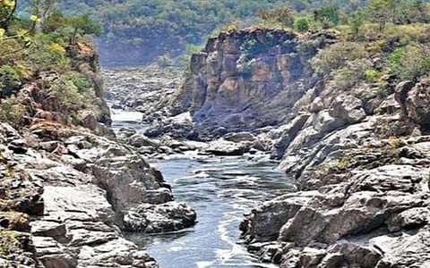 காவிரி மேலாண்மை ஆணைய கூட்டத்தில் மேகேதாட்டு குறித்து விவாதிக்க கூடாது - உச்ச நீதிமன்றத்தில் தமிழக அரசு மனு தாக்கல்