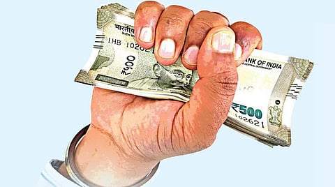 சொல்... பொருள்... தெளிவு | பணவீக்கம்