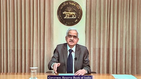 மீண்டும் வட்டியை உயர்த்தியது ரிசர்வ் வங்கி: வீடு, வாகனம், தனிநபர் கடன் அதிகரிக்க வாய்ப்பு
