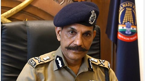 ‘ஆபரேஷன் கந்து வட்டி’ - டிஜிபி சைலேந்திர பாபு உத்தரவின் முக்கிய அம்சங்கள்