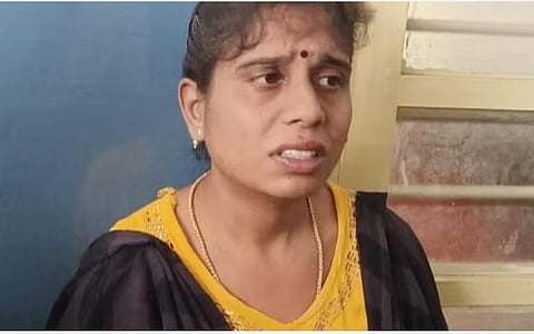 மதுரையில் போலி பெண் வழக்கறிஞர் சிக்கினார்: நீதிபதி அறிவுரைப்படி காவல் நிலையத்தில் ஒப்படைப்பு