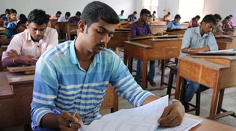 டான்செட் தேர்வு முடிவு இன்று வெளியீடு