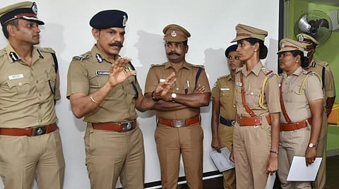 தமிழகம் முழுவதும் ‘ஆபரேஷன் கந்துவட்டி’ - காவல் துறை அதிகாரிகளுக்கு டிஜிபி உத்தரவின் முழுவிவரம்