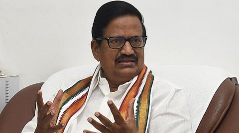 10 கேள்விகள் + 10 கருத்துகள் | கே.எஸ்.அழகிரி - சீமான் ‘உத்தி’ முதல் அண்ணாமலையின் ‘நகர்வு’ வரை