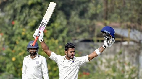 மனோஜ் திவாரி.