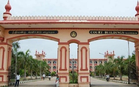 விழுப்புரம் | முன்னாள் சிறப்பு டிஜிபி மீதான பாலியல் வழக்கில் பெண் எஸ்பியிடம் 12-வது நாளாக விசாரணை