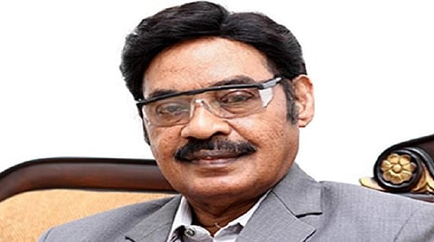 ஆன்லைன் சூதாட்டத்தை தடை செய்ய அவசர சட்டம்: பாரிவேந்தர் எம்பி வலியுறுத்தல்