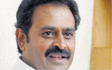 திருச்சி ராமஜெயம் கொலை வழக்கு: புலனாய்வுக் குழுவின் 2-ம் கட்ட ரகசிய அறிக்கை தாக்கல்