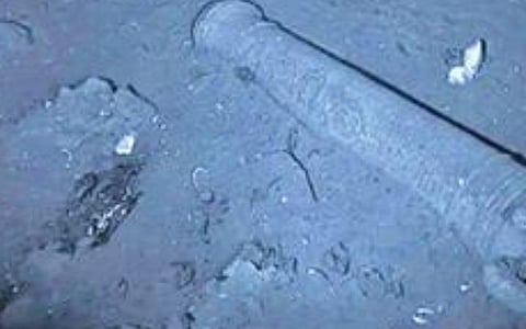 ரூ.1.5 லட்சம் கோடி தங்கத்துடன் மூழ்கிய சான் ஜோஸ் கப்பல் அருகே மேலும் 2 கப்பல்கள் கண்டுபிடிப்பு