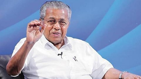 'எதிர்க்கட்சியின் போராட்டங்கள் எந்த பலனையும் தரப்போவதில்லை' - தங்கக்கடத்தல் விவகாரத்தில் பினராயி விஜயன்