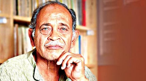 விட்டல்ராவ் 80: கலைக்கு ஓர் அர்த்தம்