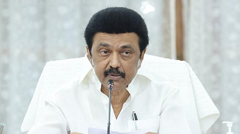 குழந்தைகளை வேலைக்கு அனுப்புவது சமூக குற்றம் - குழந்தை தொழிலாளர் முறை எதிர்ப்பு தினத்தையொட்டி முதல்வர் கருத்து