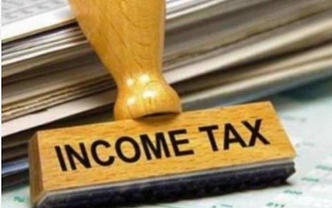 வருமான வரி ரிட்டர்ன் தாக்கல் எண்ணிக்கை அதிகரிப்பு: சிபிடிடி தலைவர் தகவல்