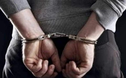 தஞ்சாவூர் மாவட்டத்தில் கந்து வட்டி புகாரில் இருவர் கைது