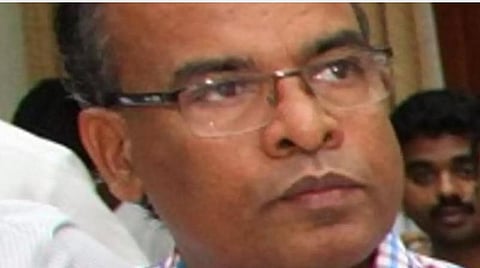 டிஎன்பிஎஸ்சி பொறுப்பு தலைவராக நியமிக்கப்பட்டுள்ள முனியநாதன் ஐஏஎஸ்