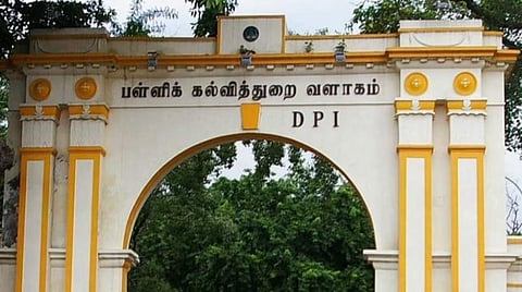 பள்ளிக்கல்வி இயக்குநர்களுக்கு பயிற்சி: இரு கட்டங்களாக மதுரையில் நடைபெறுகிறது