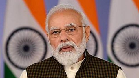 கிராம சுயாட்சியில் புதிய மைல்கல்: பிரதமர் நரேந்திர மோடி பெருமிதம்