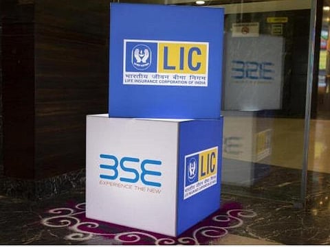 ரூ.675-க்கு கீழே சரிந்தது எல்ஐசி பங்குகள்: கலக்கத்தில் முதலீட்டாளர்கள்