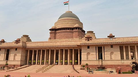 குடியரசுத் தலைவர் தேர்தல்: யாருக்கு வெற்றி வாய்ப்பு?