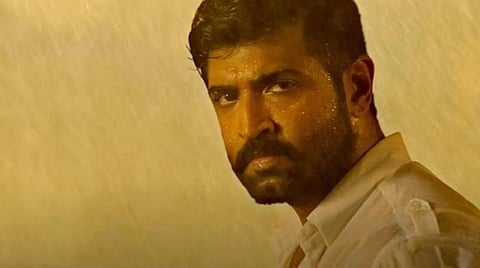 ‘விக்ரம்’ படத்தால் தள்ளிப்போன ஹரி - அருண் விஜய்யின் ‘யானை’ ரிலீஸ்